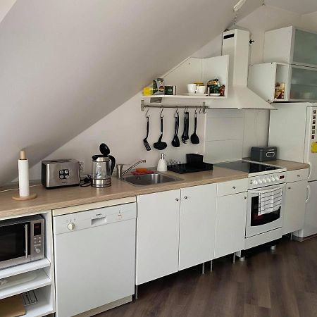 Apartament Klonowa Kołobrzeg Buitenkant foto