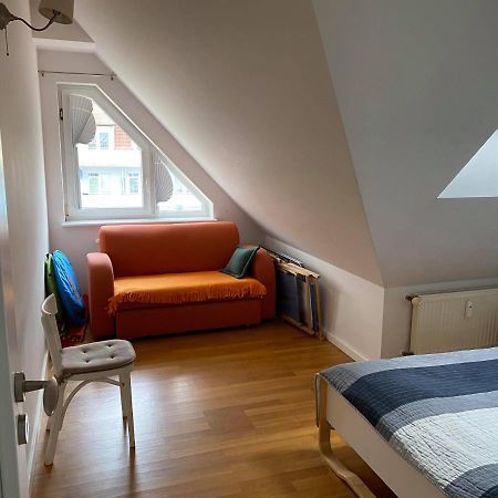 Apartament Klonowa Kołobrzeg Buitenkant foto