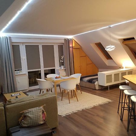 Apartament Klonowa Kołobrzeg Buitenkant foto