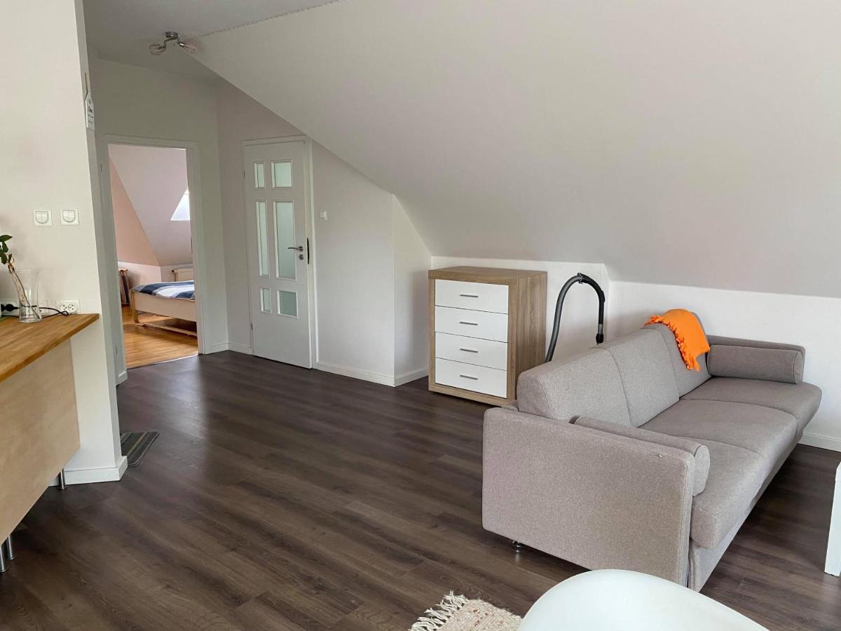 Apartament Klonowa Kołobrzeg Buitenkant foto