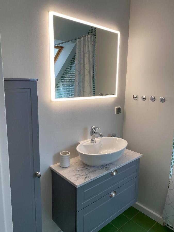 Apartament Klonowa Kołobrzeg Buitenkant foto