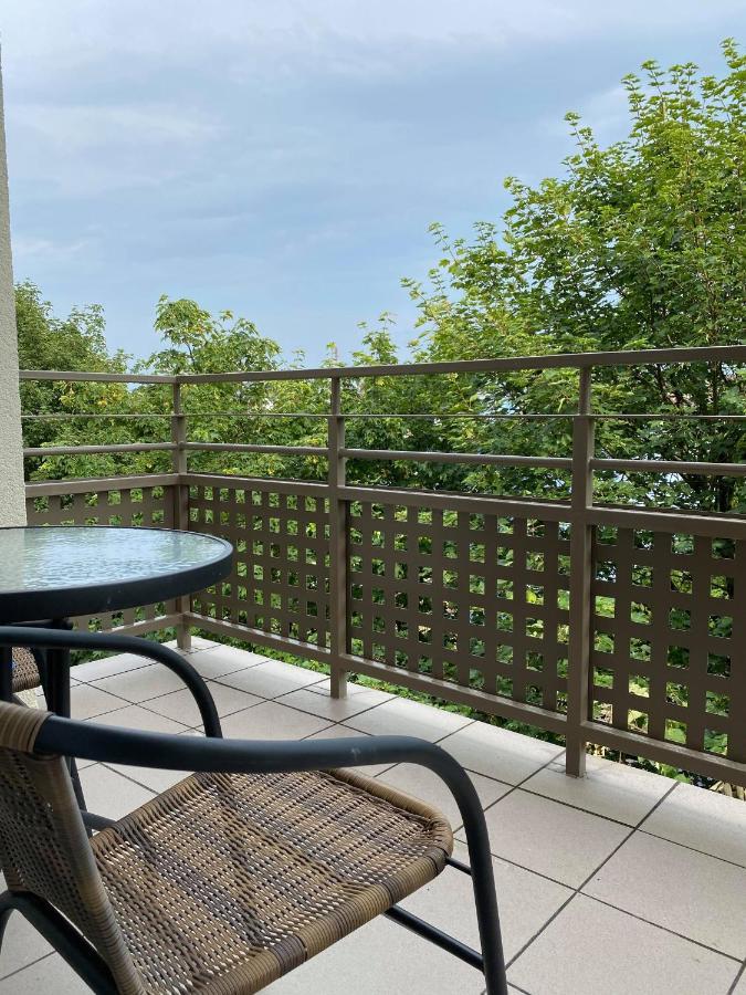 Apartament Klonowa Kołobrzeg Buitenkant foto